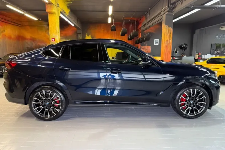 BMW X6 din 2024 cu 18.893 km - oferta BMW140948 - foto 9