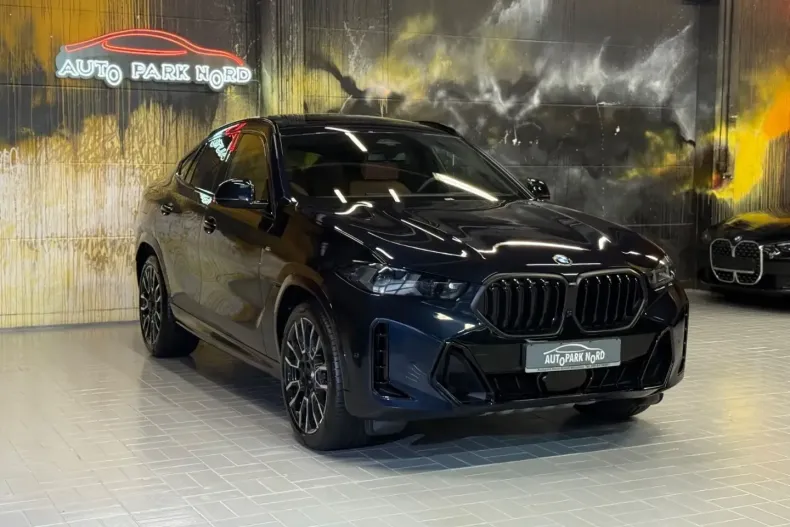 BMW X6 din 2024 cu 18.893 km - oferta BMW140948 - foto 10