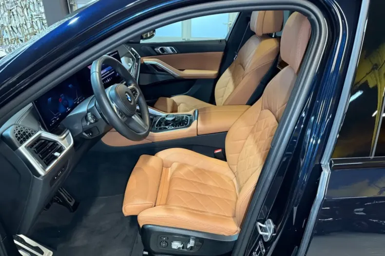 BMW X6 din 2024 cu 18.893 km - oferta BMW140948 - foto 12