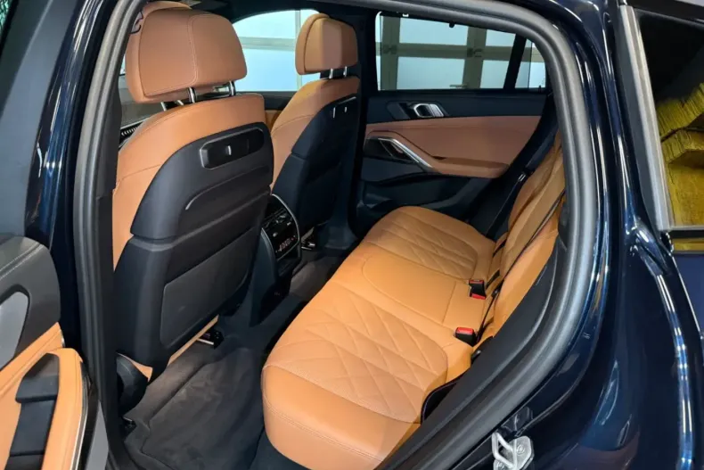 BMW X6 din 2024 cu 18.893 km - oferta BMW140948 - foto 14