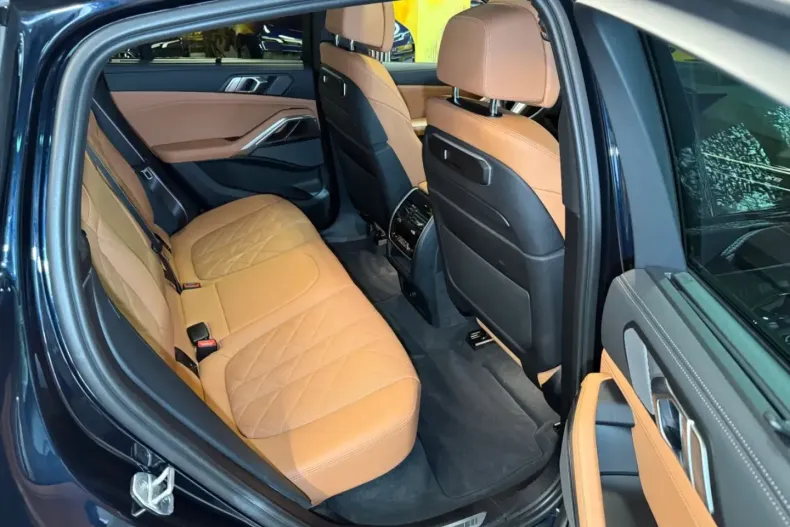 BMW X6 din 2024 cu 18.893 km - oferta BMW140948 - foto 15