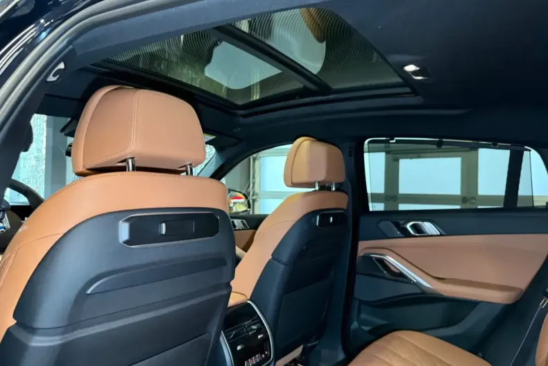 BMW X6 din 2024 cu 18.893 km - oferta BMW140948 - foto 17