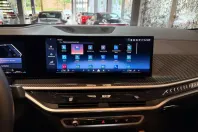 BMW X6 din 2024 cu 18.893 km - oferta BMW140948 - foto 21