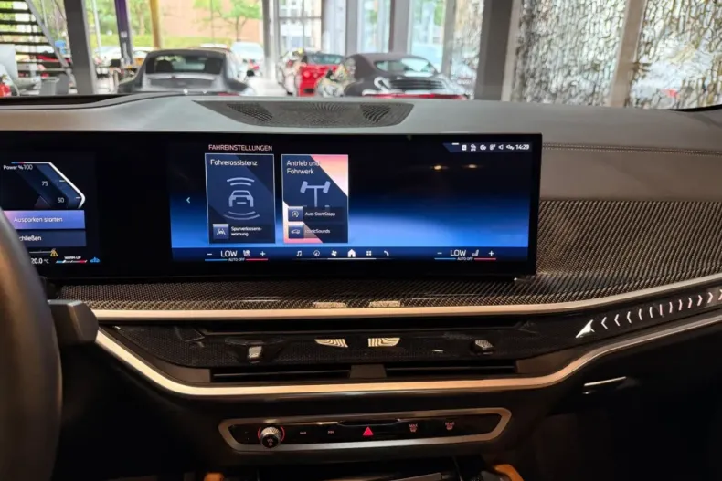 BMW X6 din 2024 cu 18.893 km - oferta BMW140948 - foto 22