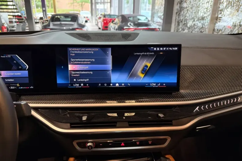 BMW X6 din 2024 cu 18.893 km - oferta BMW140948 - foto 23