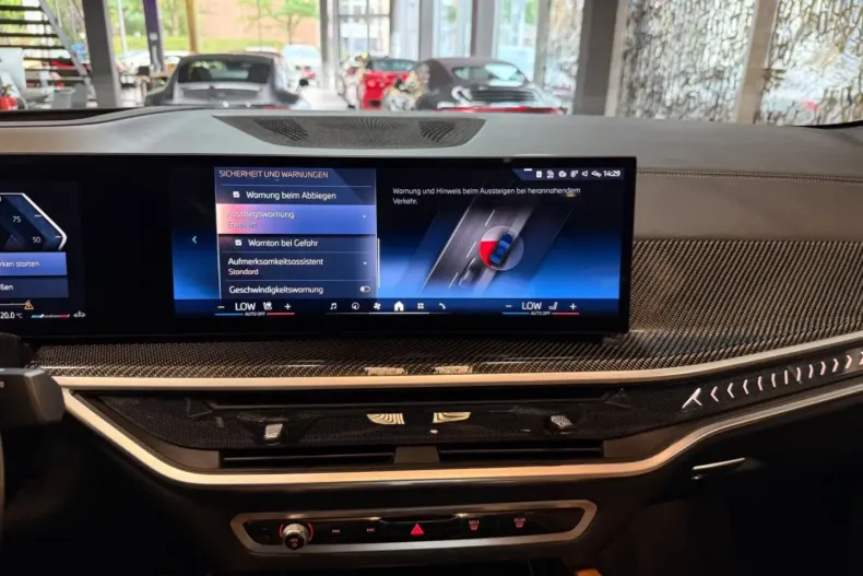 BMW X6 din 2024 cu 18.893 km - oferta BMW140948 - foto 24