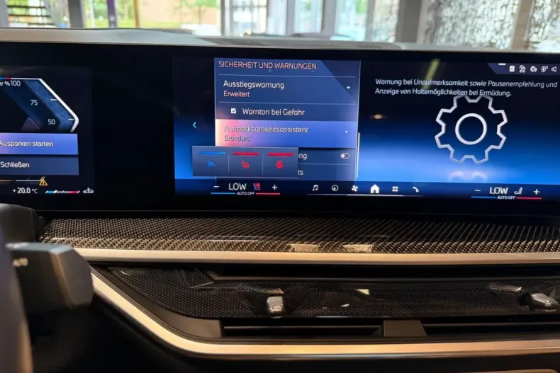 BMW X6 din 2024 cu 18.893 km - oferta BMW140948 - foto 25