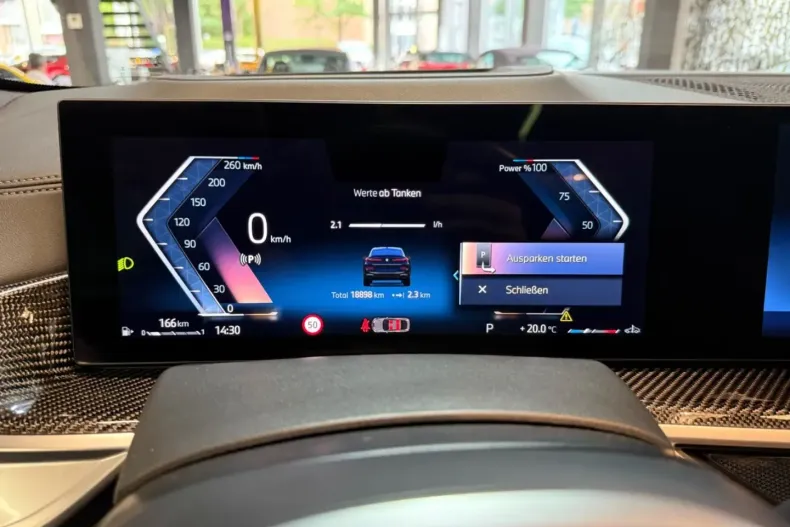 BMW X6 din 2024 cu 18.893 km - oferta BMW140948 - foto 26