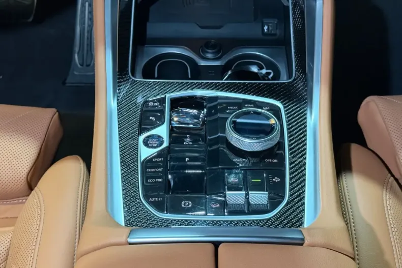 BMW X6 din 2024 cu 18.893 km - oferta BMW140948 - foto 28