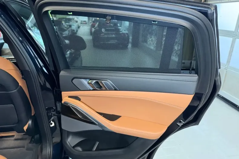 BMW X6 din 2024 cu 18.893 km - oferta BMW140948 - foto 30