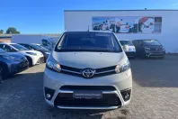 Toyota Proace (Verso) din 2021 cu 35.278 km - oferta TOY140950 - foto 2