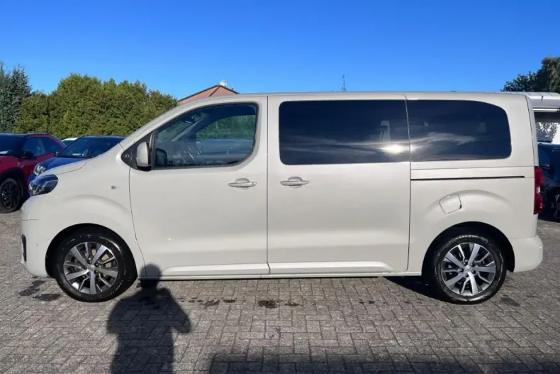 Toyota Proace (Verso) din 2021 cu 35.278 km - oferta TOY140950 - foto 4