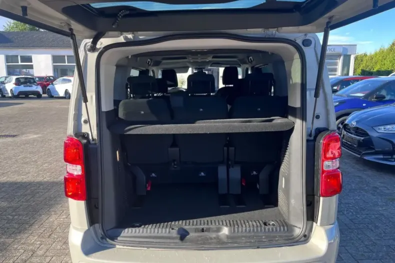 Toyota Proace (Verso) din 2021 cu 35.278 km - oferta TOY140950 - foto 7