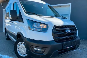 Ford Transit din 2023 - oferta FOR140951
