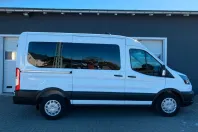 Ford Transit din 2023 cu 89.990 km - oferta FOR140951 - foto 3