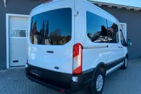 Ford Transit din 2023 cu 89.990 km - oferta FOR140951 - foto 6