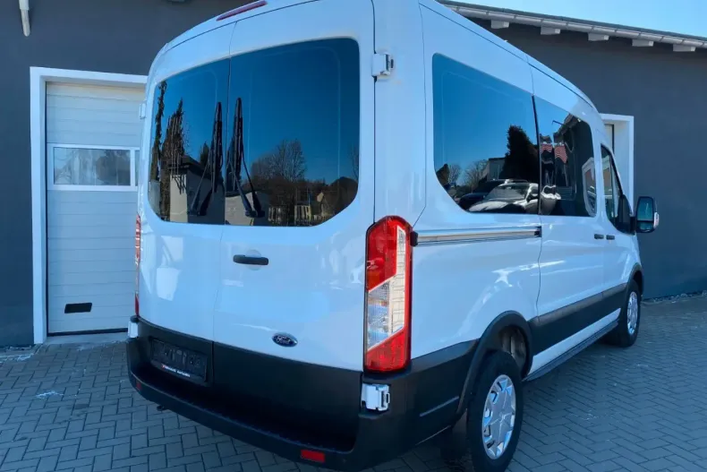 Ford Transit din 2023 cu 89.990 km - oferta FOR140951 - foto 6