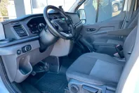 Ford Transit din 2023 cu 89.990 km - oferta FOR140951 - foto 7