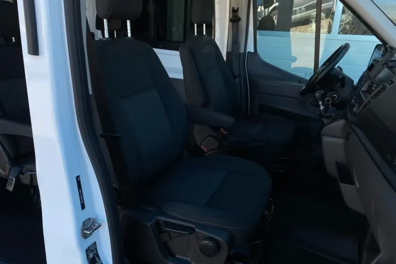 Ford Transit din 2023 cu 89.990 km - oferta FOR140951 - foto 10