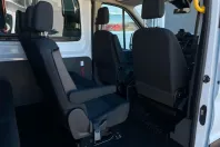 Ford Transit din 2023 cu 89.990 km - oferta FOR140951 - foto 12