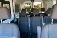 Ford Transit din 2023 cu 89.990 km - oferta FOR140951 - foto 13
