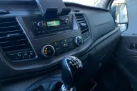 Ford Transit din 2023 cu 89.990 km - oferta FOR140951 - foto 14