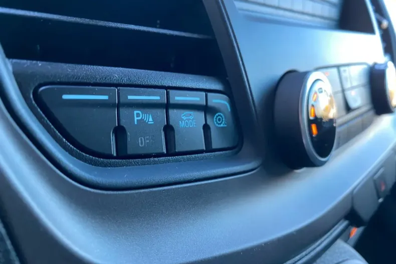 Ford Transit din 2023 cu 89.990 km - oferta FOR140951 - foto 15