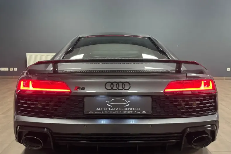 Audi R8 din 2022 cu 81.382 km - oferta AUD140952 - foto 8