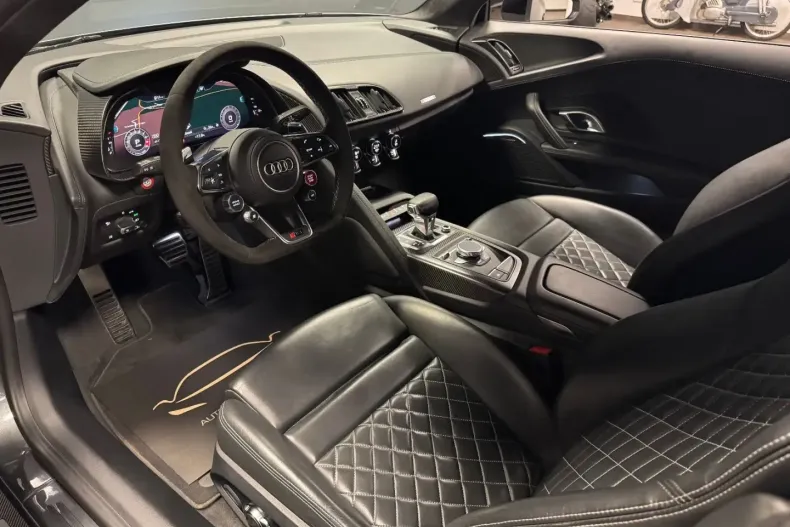 Audi R8 din 2022 cu 81.382 km - oferta AUD140952 - foto 10