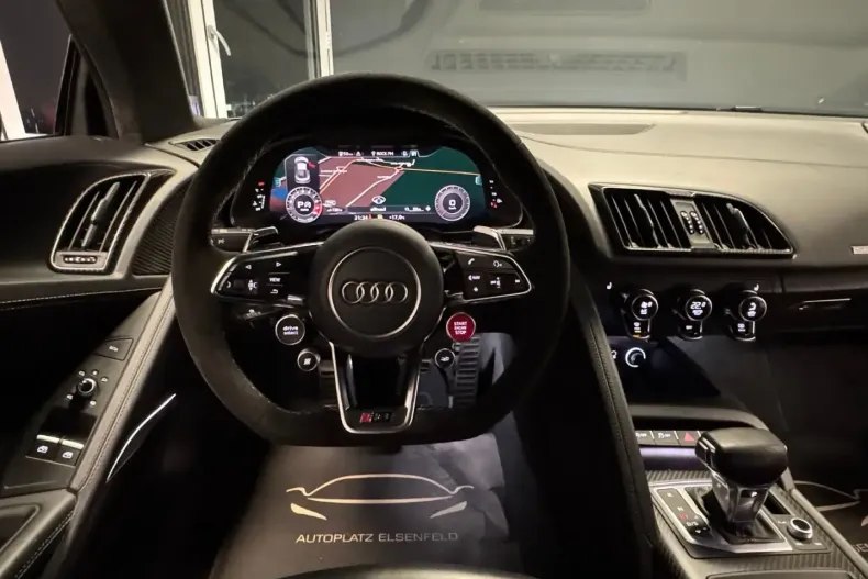 Audi R8 din 2022 cu 81.382 km - oferta AUD140952 - foto 12