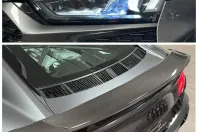 Audi R8 din 2022 cu 81.382 km - oferta AUD140952 - foto 19