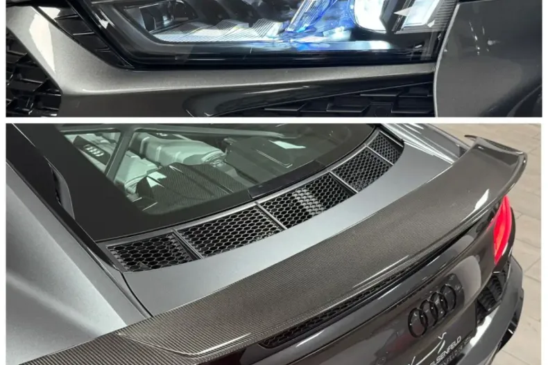 Audi R8 din 2022 cu 81.382 km - oferta AUD140952 - foto 19