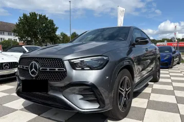 Mercedes-Benz GLE 450 din 2024 - oferta MER140953