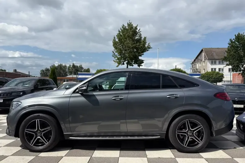 Mercedes-Benz GLE 450 din 2024 cu 16.000 km - oferta MER140953 - foto 2