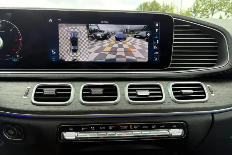 Mercedes-Benz GLE 450 din 2024 cu 16.000 km - oferta MER140953 - foto 4