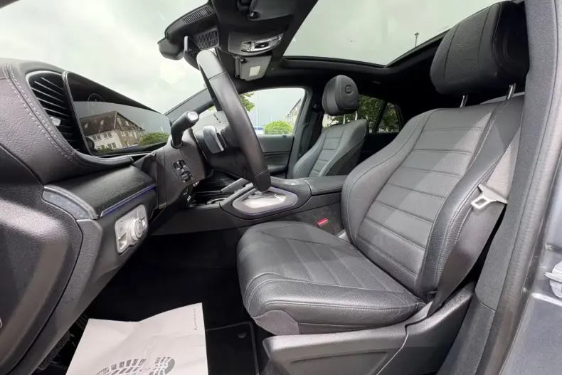 Mercedes-Benz GLE 450 din 2024 cu 16.000 km - oferta MER140953 - foto 7