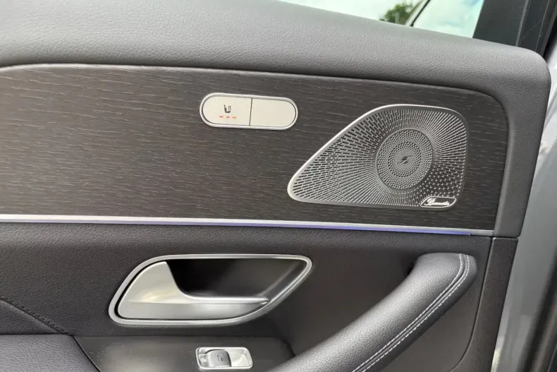 Mercedes-Benz GLE 450 din 2024 cu 16.000 km - oferta MER140953 - foto 12