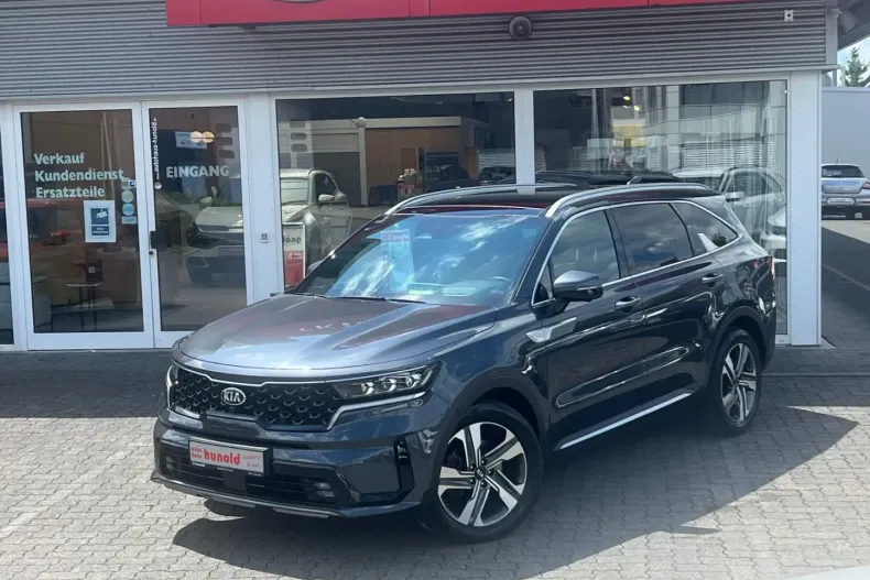 Kia Sorento din 2021 cu 99.790 km - oferta KIA140954 - foto 1