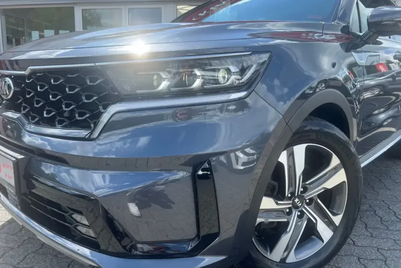 Kia Sorento din 2021 cu 99.790 km - oferta KIA140954 - foto 2