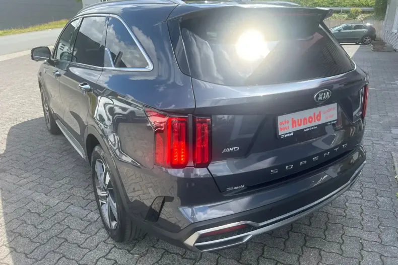 Kia Sorento din 2021 cu 99.790 km - oferta KIA140954 - foto 5