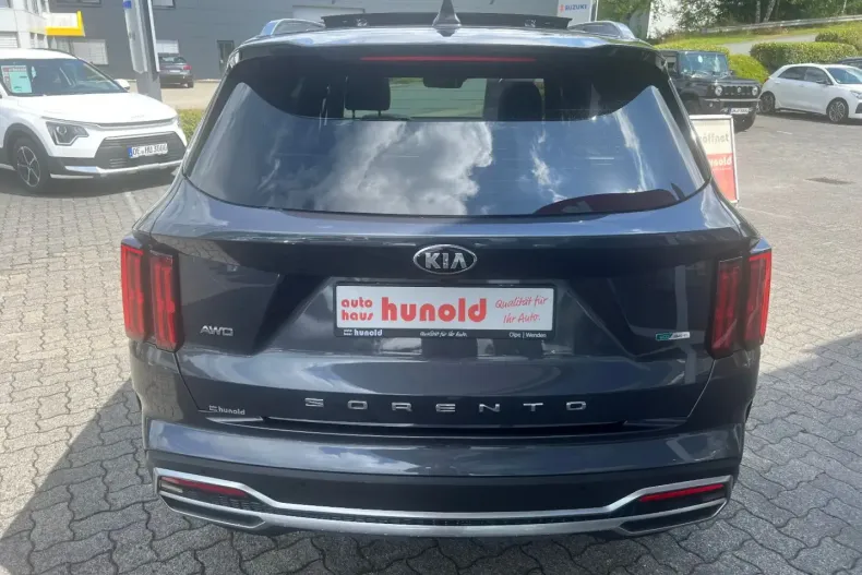 Kia Sorento din 2021 cu 99.790 km - oferta KIA140954 - foto 6