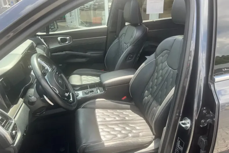 Kia Sorento din 2021 cu 99.790 km - oferta KIA140954 - foto 11