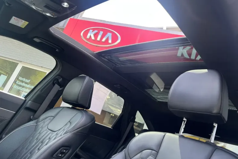 Kia Sorento din 2021 cu 99.790 km - oferta KIA140954 - foto 12