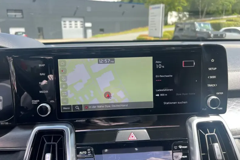 Kia Sorento din 2021 cu 99.790 km - oferta KIA140954 - foto 14