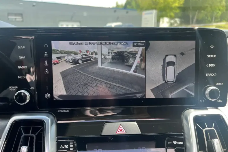 Kia Sorento din 2021 cu 99.790 km - oferta KIA140954 - foto 15