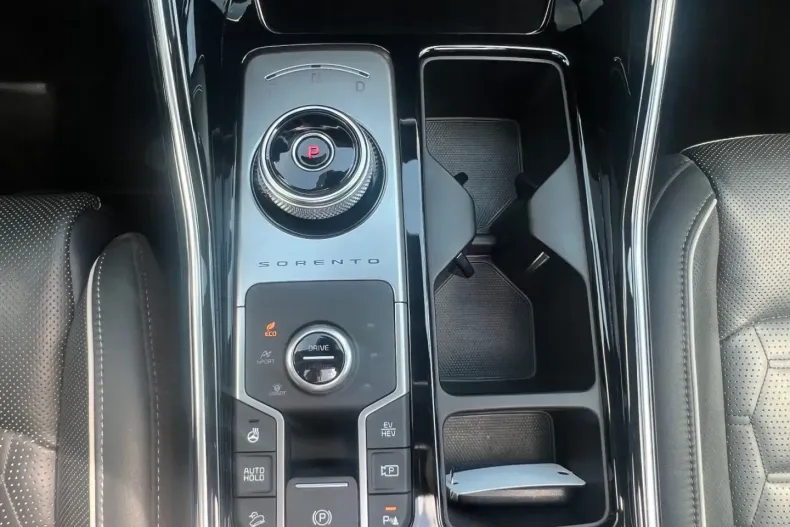 Kia Sorento din 2021 cu 99.790 km - oferta KIA140954 - foto 17