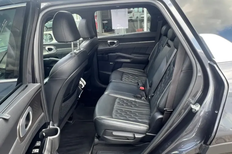 Kia Sorento din 2021 cu 99.790 km - oferta KIA140954 - foto 20