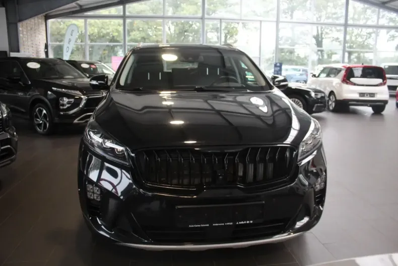 Kia Sorento din 2020 cu 84.400 km - oferta KIA140955 - foto 3