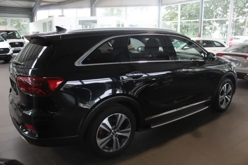 Kia Sorento din 2020 cu 84.400 km - oferta KIA140955 - foto 7