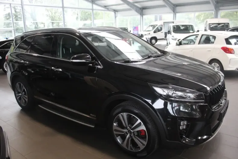 Kia Sorento din 2020 cu 84.400 km - oferta KIA140955 - foto 8